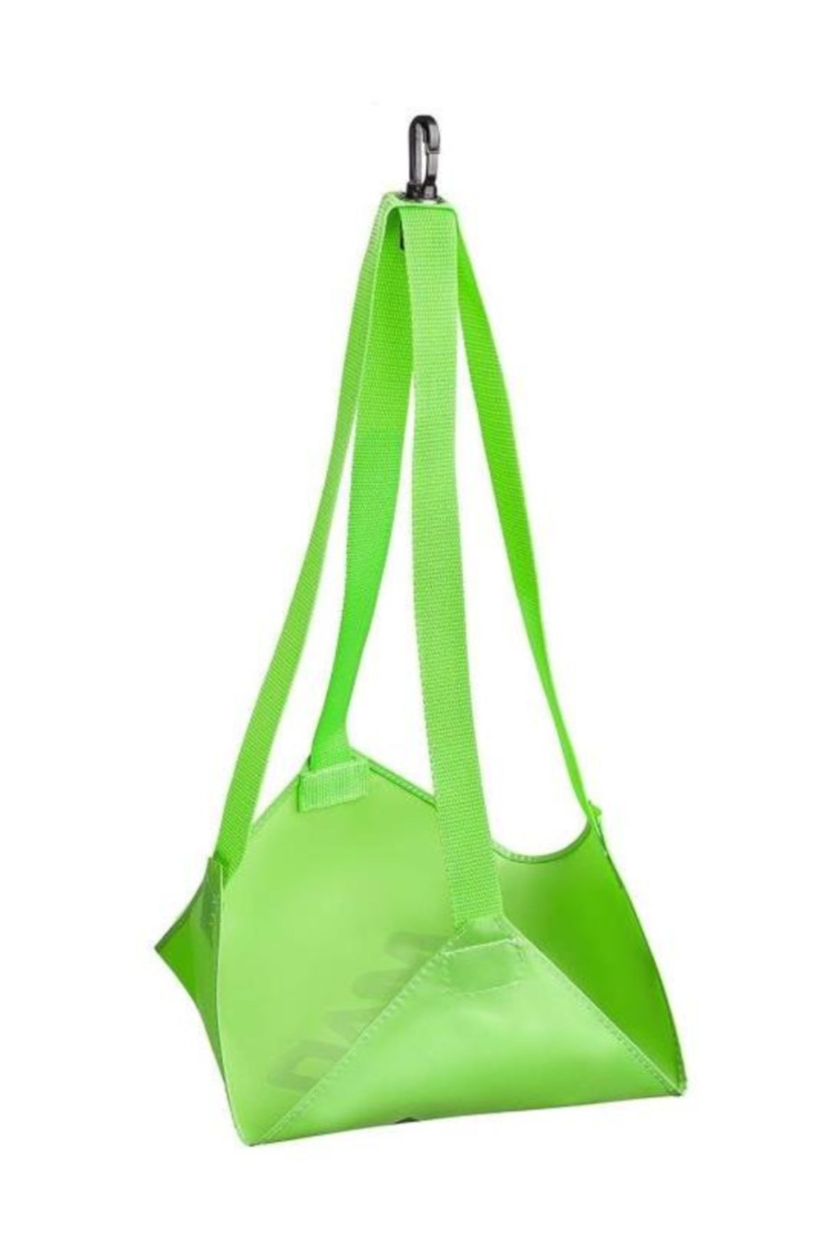 1_org_zoom-1747.jpg M0779 03 3 00w Drag Bag 30*30 Cm Green - Görsel 1