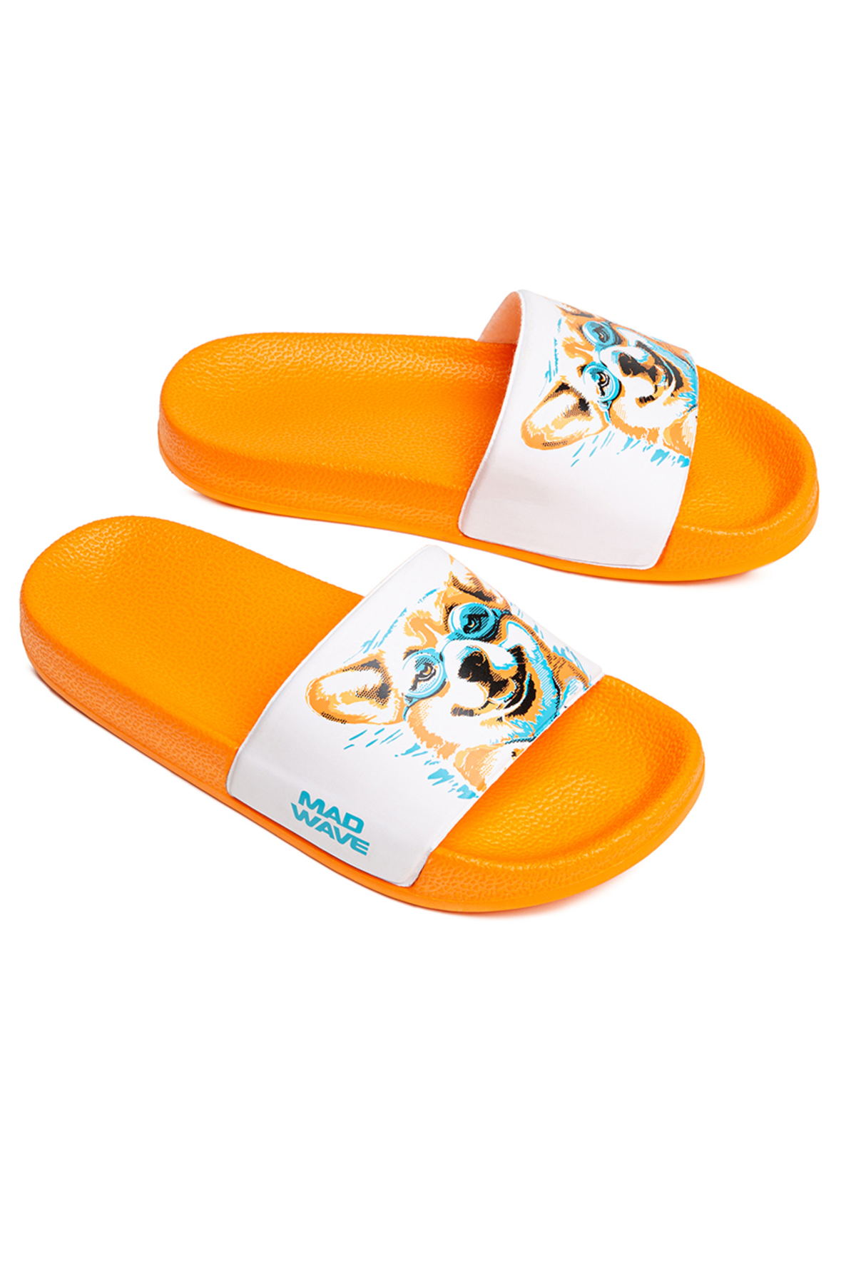 1_org_zoom-795.jpg Corgi Çocuk Yüzme Terliği - Görsel 1