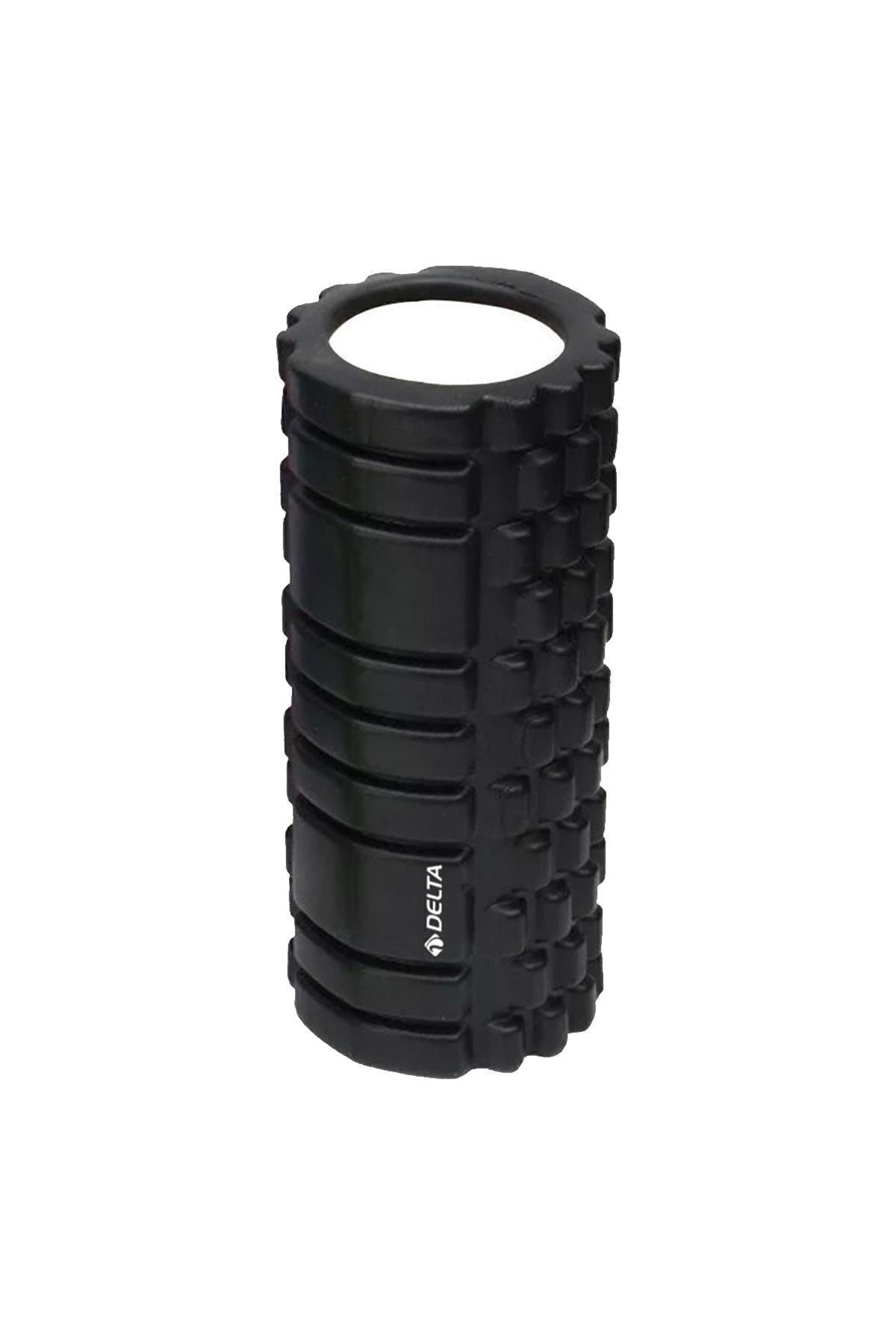 1_org_zoom-230.jpg Yüksek Yoğunlukta Orta Sert Deluxe Foam Roller Masaj Köpüğü Pilates Masaj Rulosu - Görsel 1