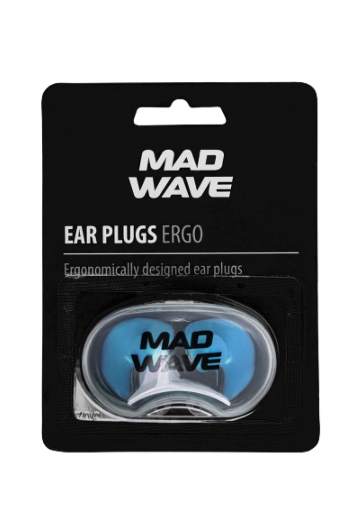 1_org_zoom-9.jpg Adwave Madwave Ergo Ear Plug Kulak Tıkacı - Görsel 1